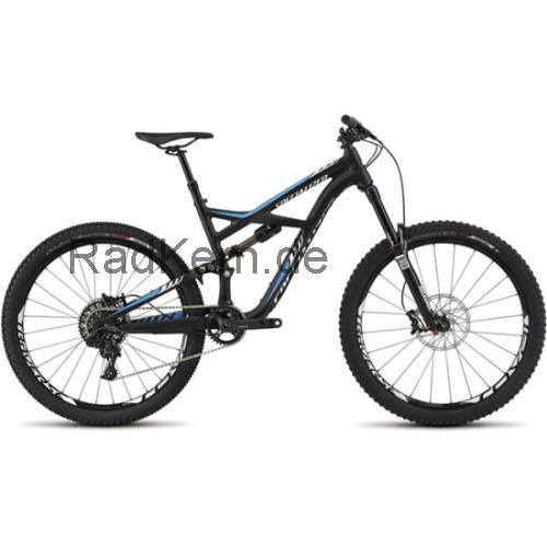 Specialized Enduro Elite  technische daten 